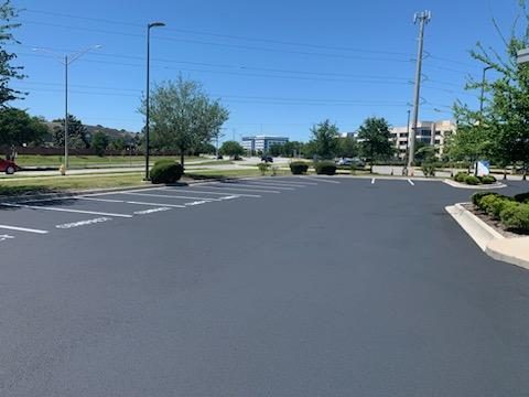 asphalt company
