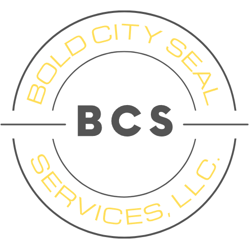 Bold City Seal & Asphalt Services